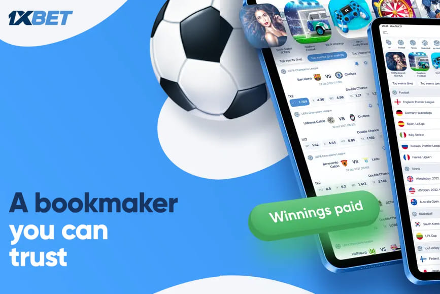 1xBet Download Bangladesh Your Guide to Easy Betting 373543938