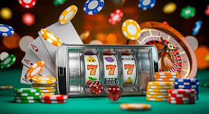 Discover the Thrills of Patrick Spins Casino 8