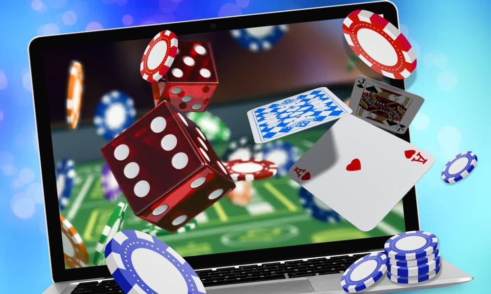 Discover the Thrills of Royal Oak Casino 6