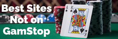 Exploring Casinos That Are Not on Gamstop 665073938 Exploring Casinos That Are Not on Gamstop 665073938