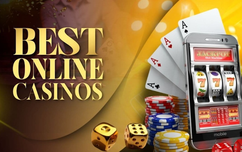 Non Gamstop Casinos Your Guide to Unlimited Gaming