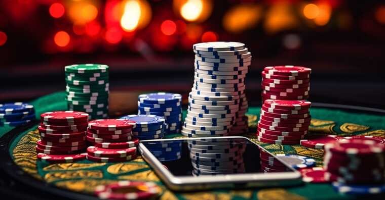 The Ultimate Guide to TenBet Casino Online Games